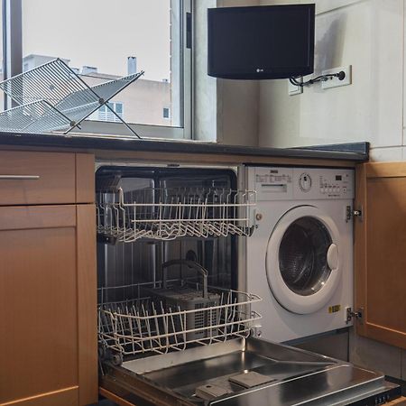 2 Bedroom Large Apartment By Innkeeper Lisboa Екстериор снимка