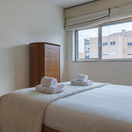 2 Bedroom Large Apartment By Innkeeper Lisboa Екстериор снимка