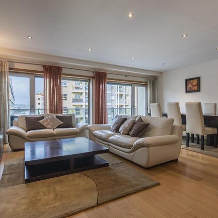 2 Bedroom Large Apartment By Innkeeper Lisboa Екстериор снимка
