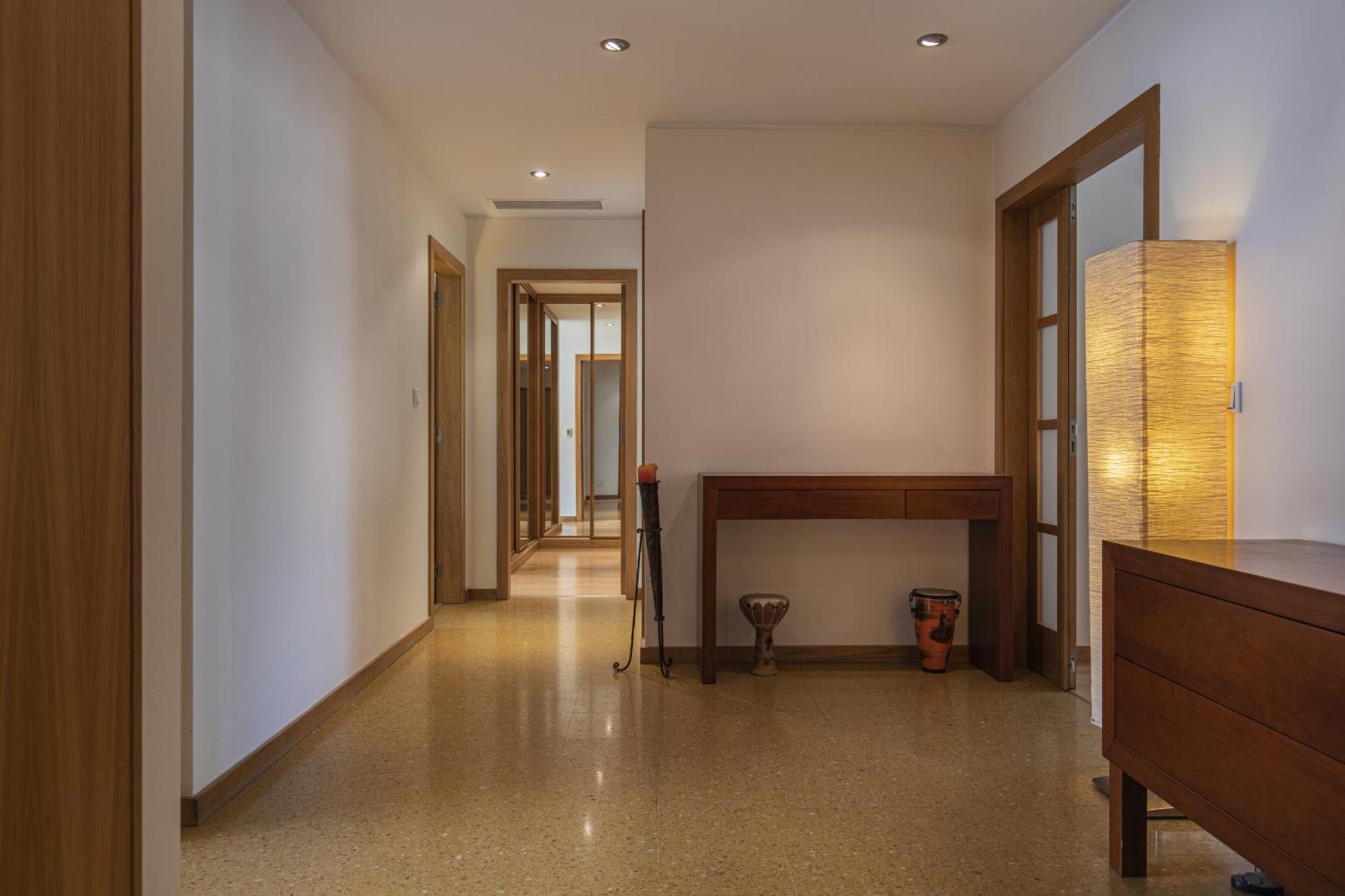 2 Bedroom Large Apartment By Innkeeper Lisboa Екстериор снимка
