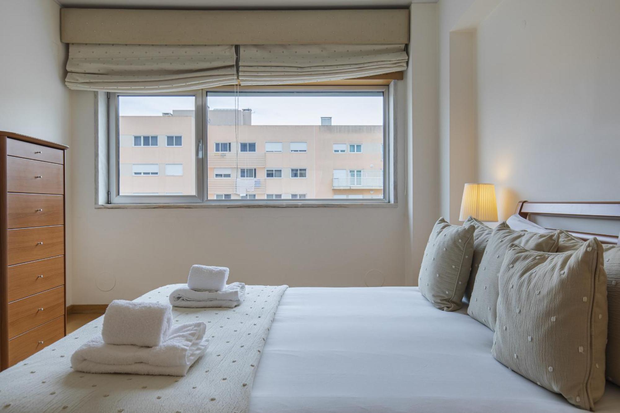 2 Bedroom Large Apartment By Innkeeper Lisboa Екстериор снимка