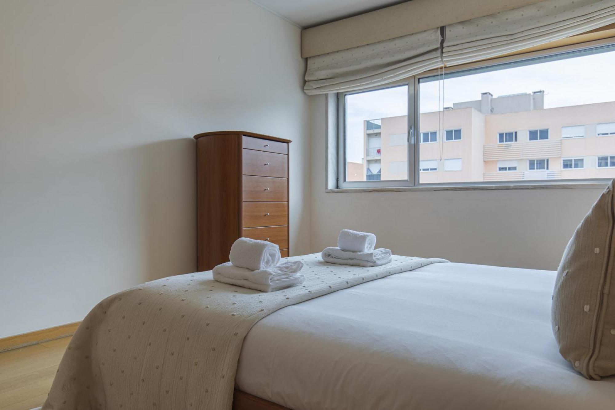 2 Bedroom Large Apartment By Innkeeper Lisboa Екстериор снимка
