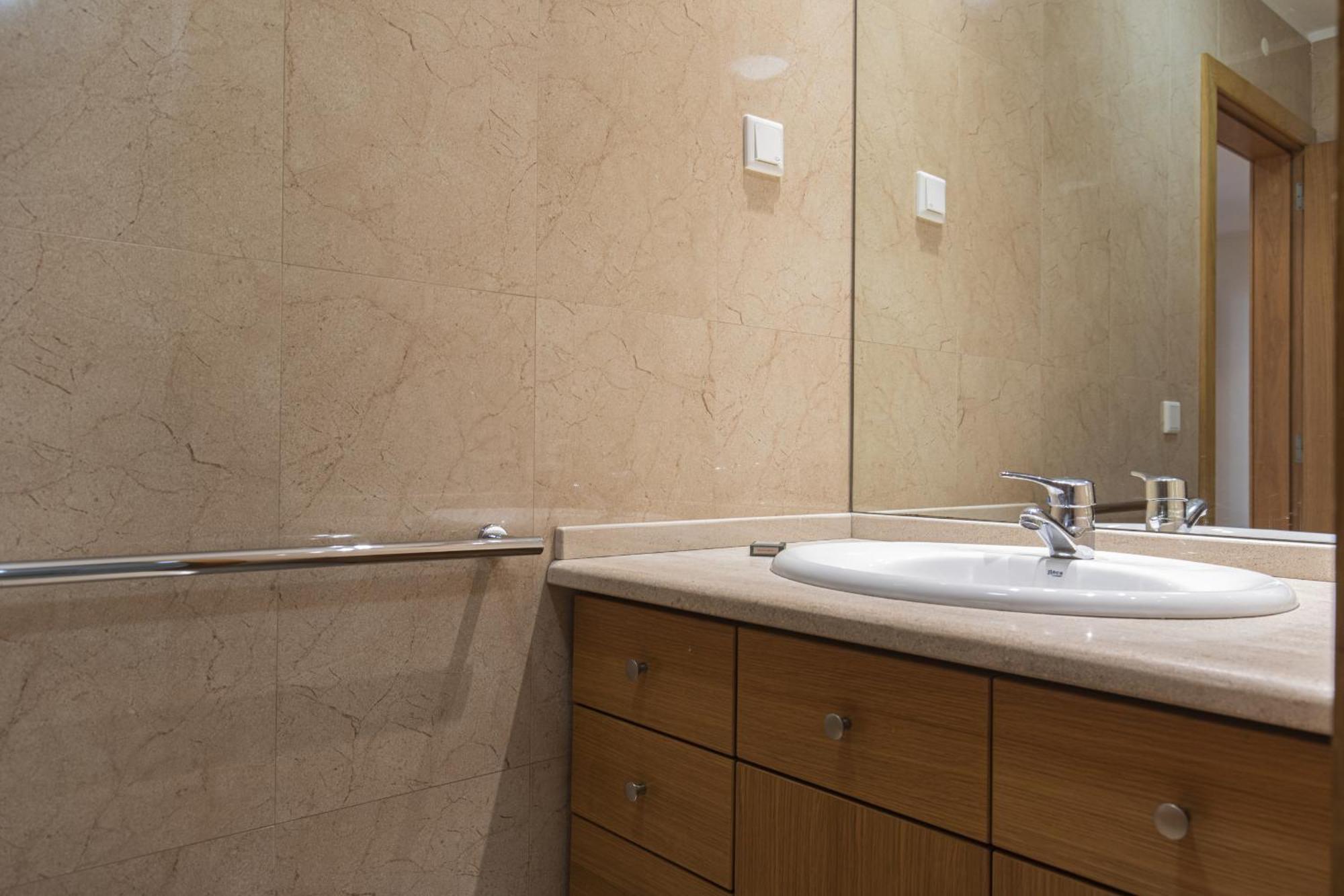 2 Bedroom Large Apartment By Innkeeper Lisboa Екстериор снимка