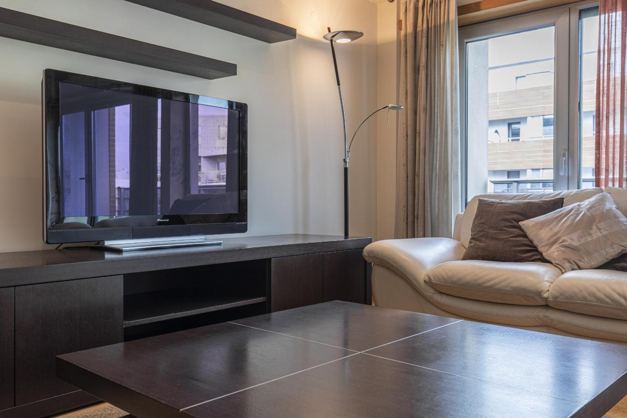 2 Bedroom Large Apartment By Innkeeper Lisboa Екстериор снимка