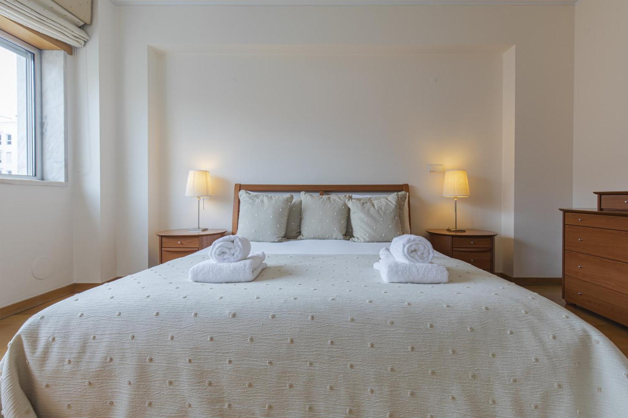 2 Bedroom Large Apartment By Innkeeper Lisboa Екстериор снимка