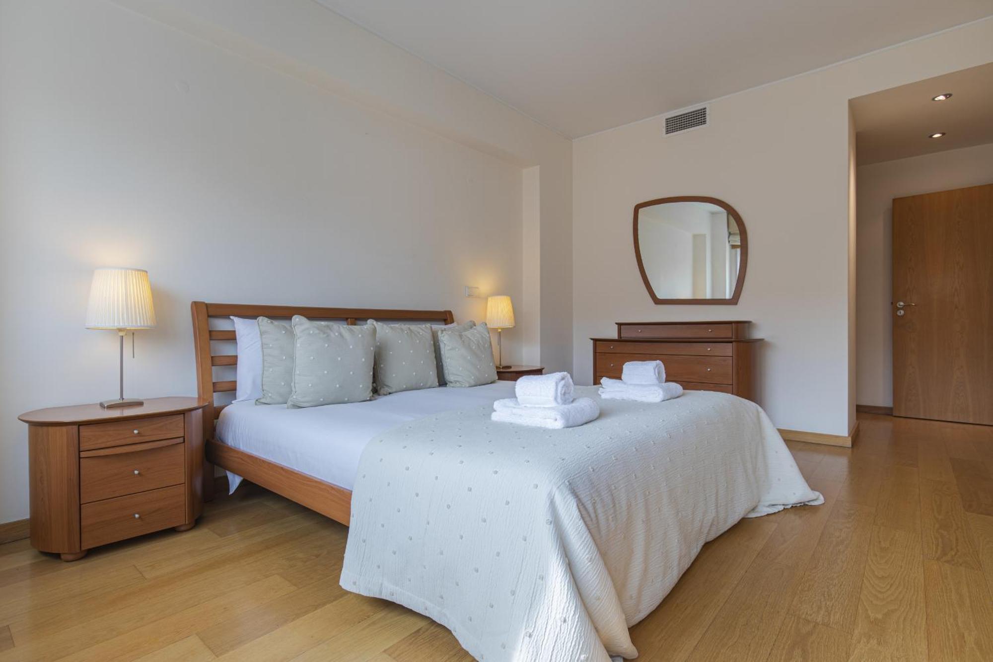 2 Bedroom Large Apartment By Innkeeper Lisboa Екстериор снимка