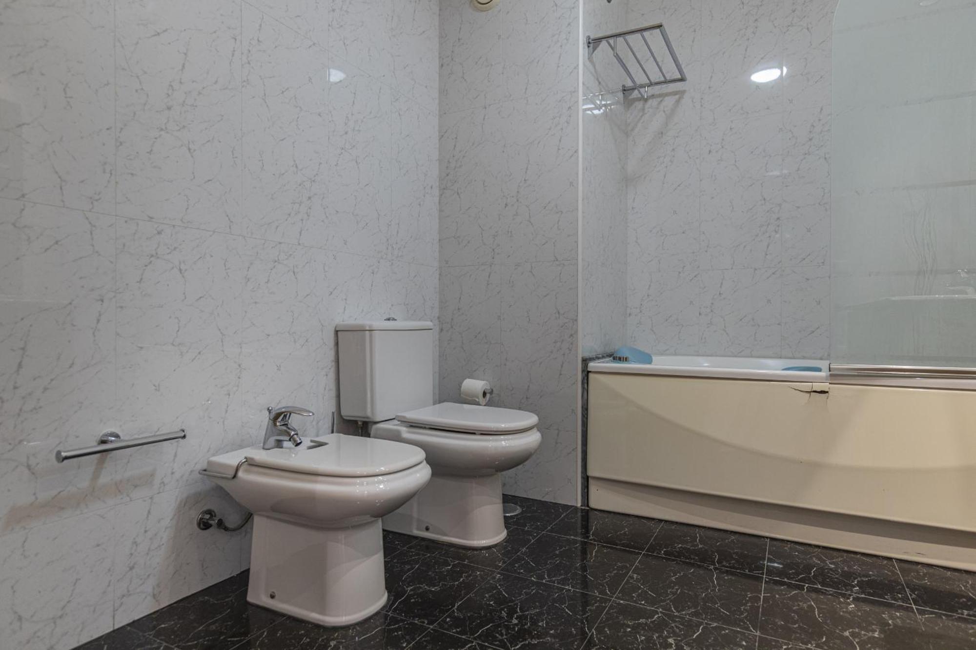 2 Bedroom Large Apartment By Innkeeper Lisboa Екстериор снимка