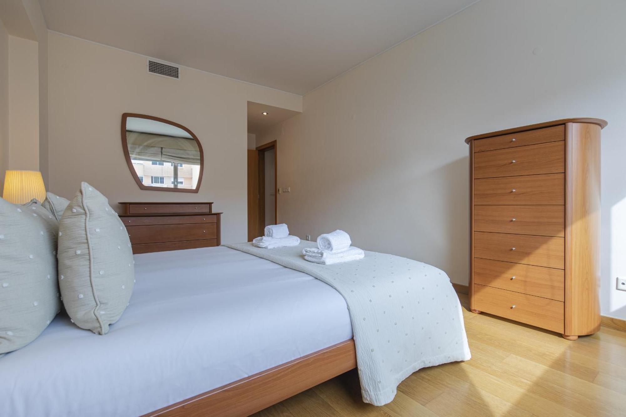 2 Bedroom Large Apartment By Innkeeper Lisboa Екстериор снимка