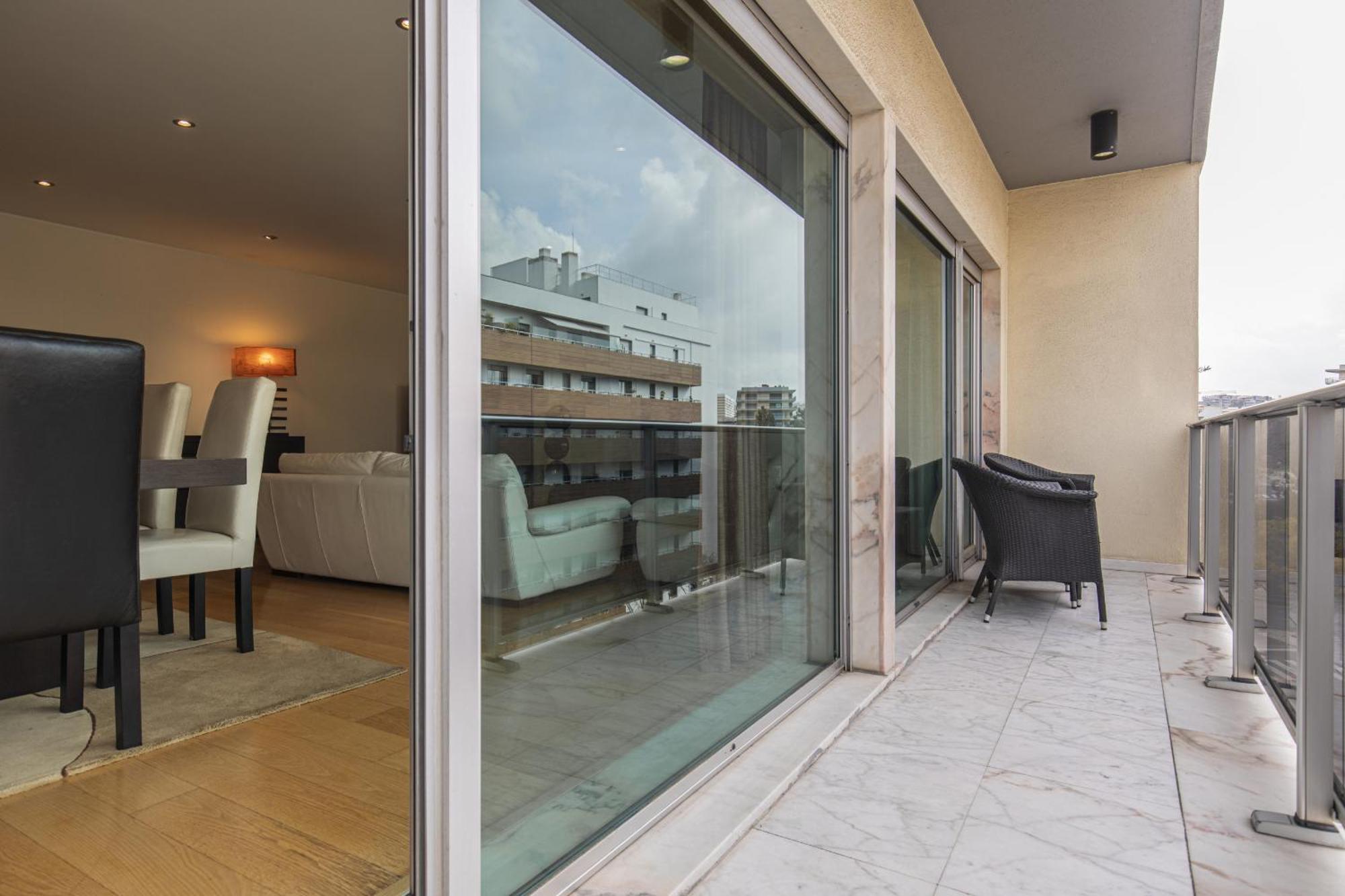 2 Bedroom Large Apartment By Innkeeper Lisboa Екстериор снимка