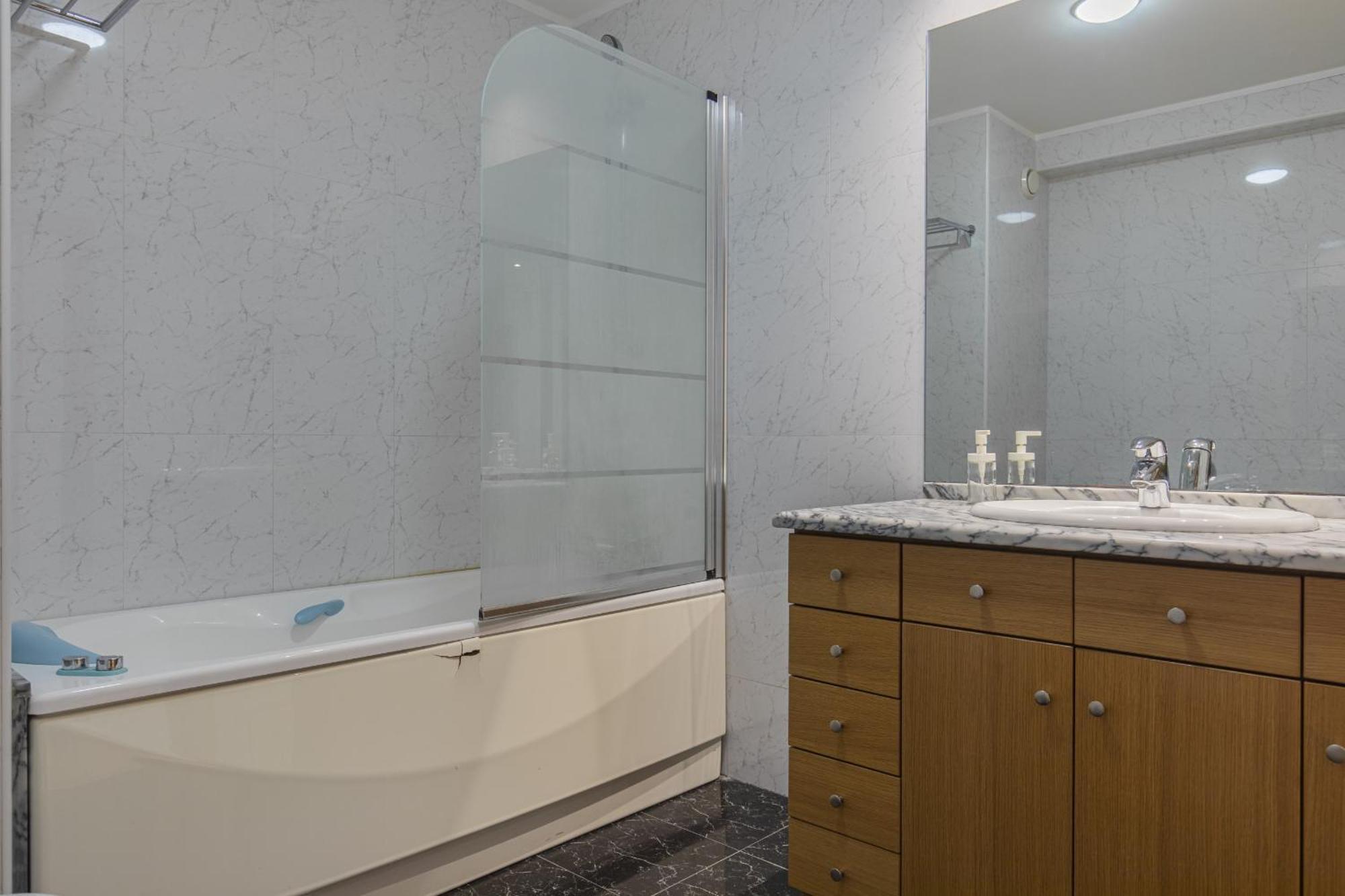 2 Bedroom Large Apartment By Innkeeper Lisboa Екстериор снимка