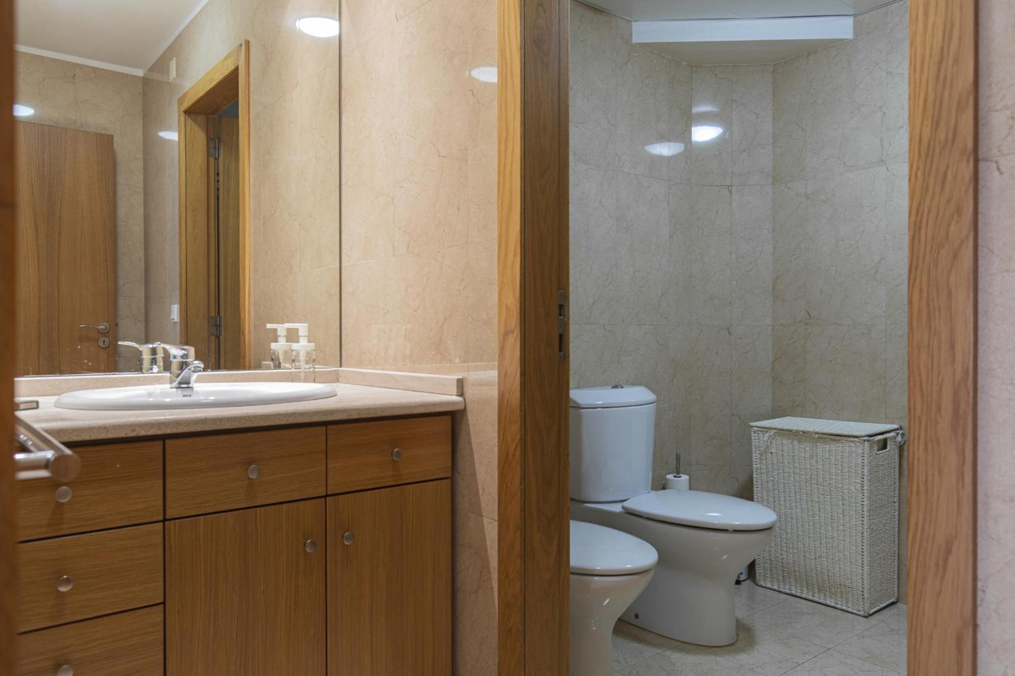 2 Bedroom Large Apartment By Innkeeper Lisboa Екстериор снимка