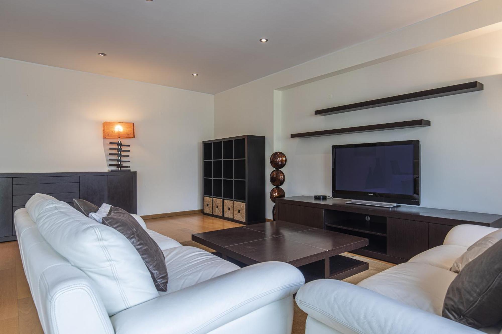 2 Bedroom Large Apartment By Innkeeper Lisboa Екстериор снимка