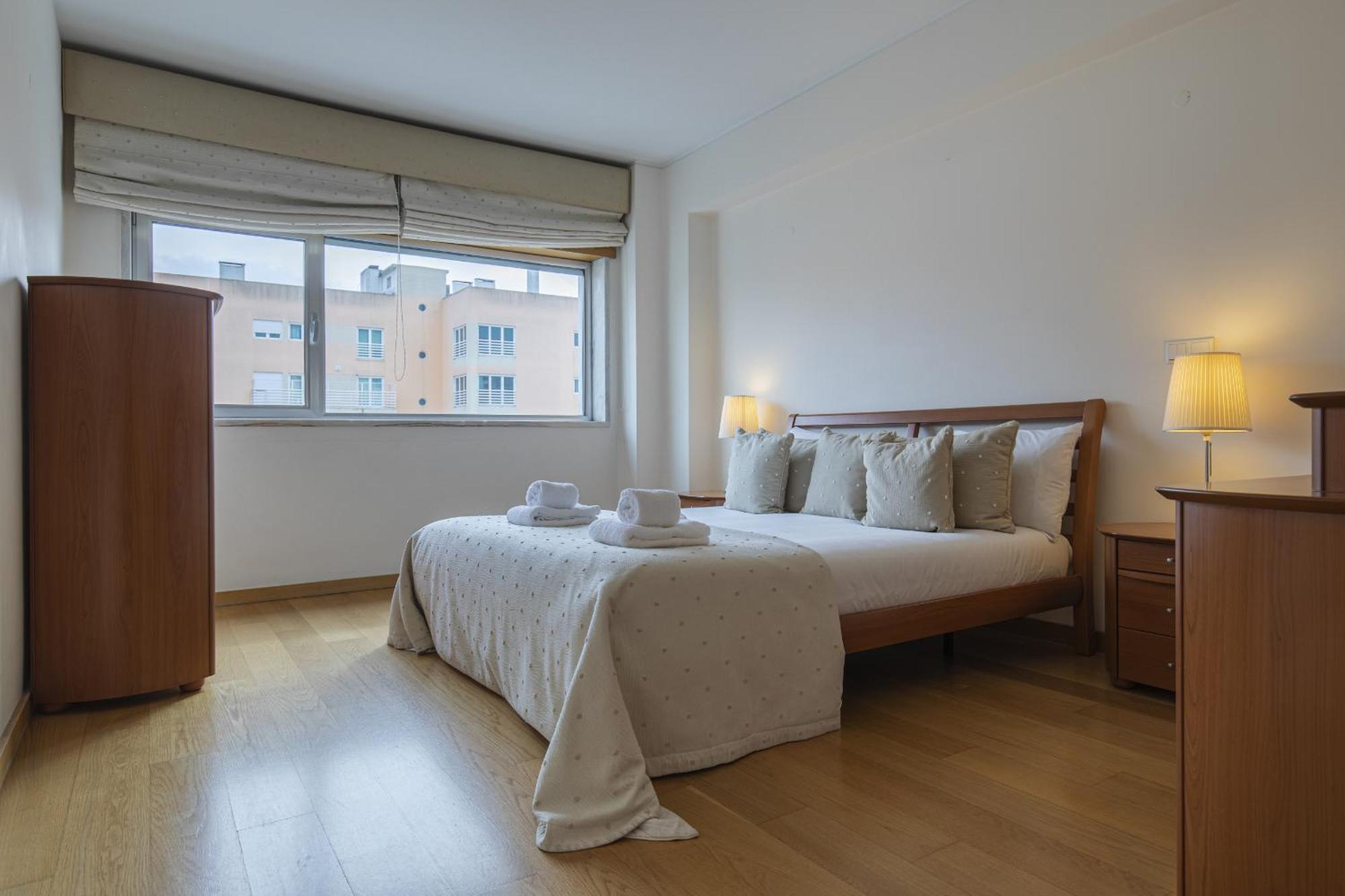 2 Bedroom Large Apartment By Innkeeper Lisboa Екстериор снимка