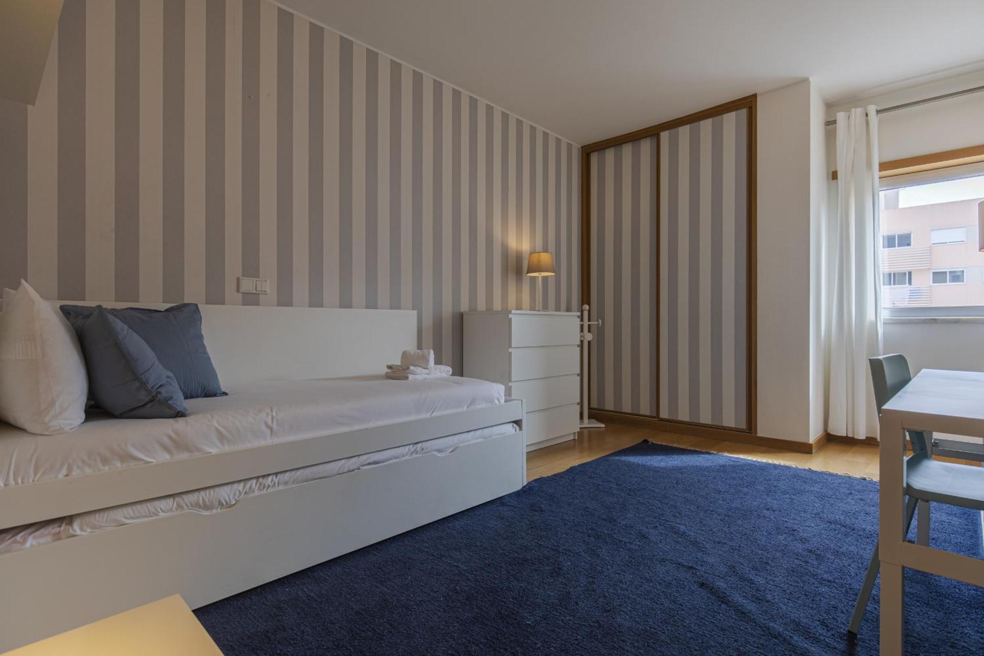 2 Bedroom Large Apartment By Innkeeper Lisboa Екстериор снимка