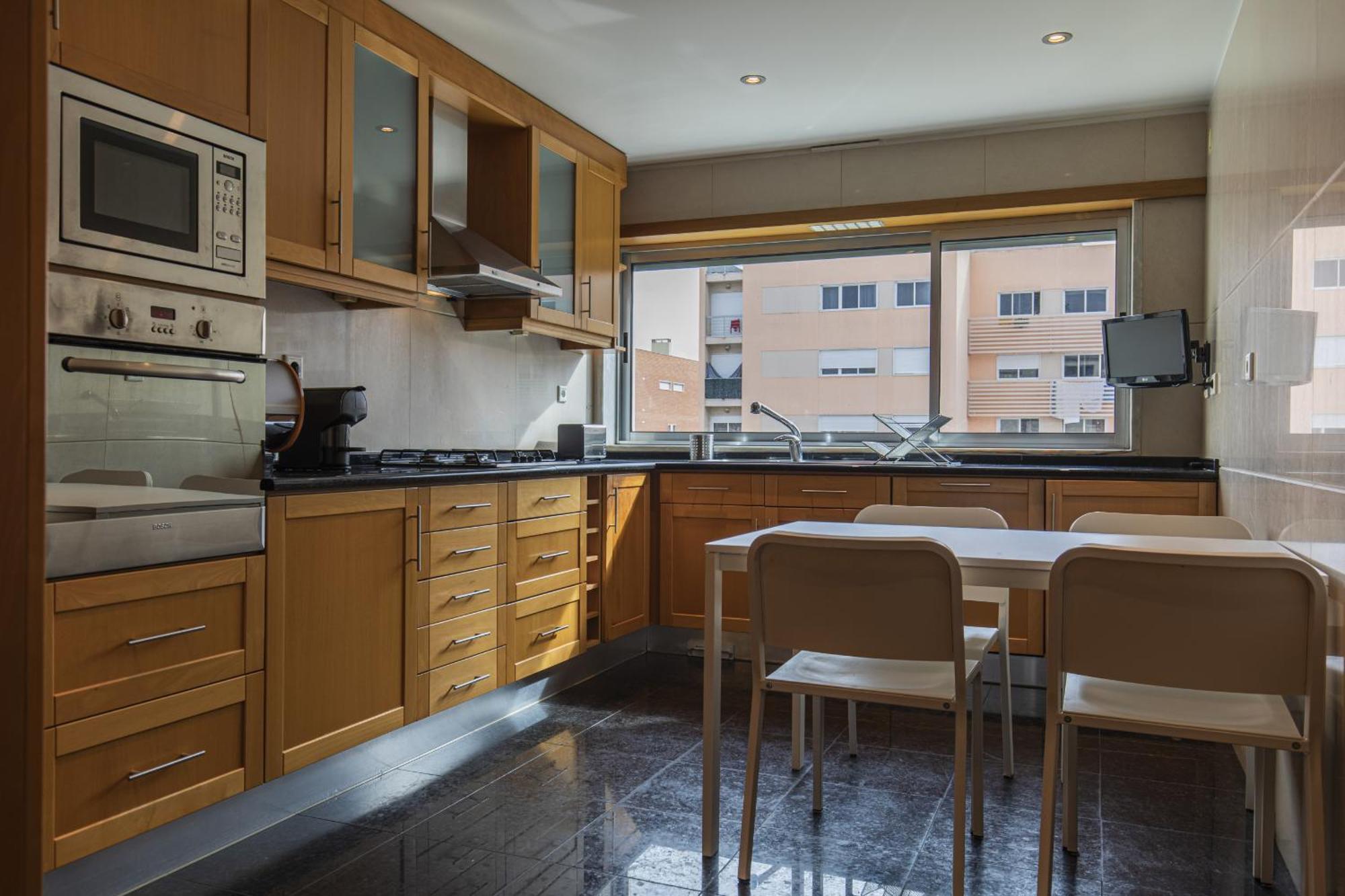 2 Bedroom Large Apartment By Innkeeper Lisboa Екстериор снимка