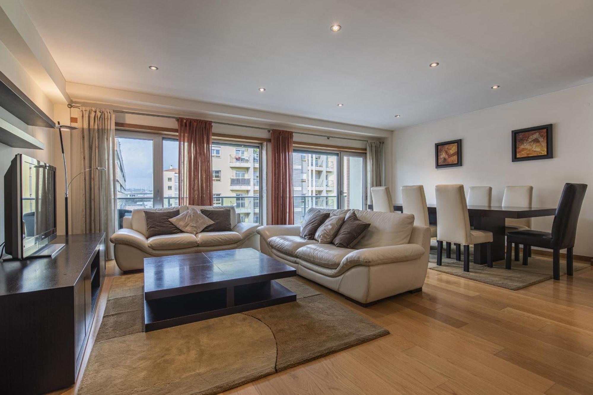 2 Bedroom Large Apartment By Innkeeper Lisboa Екстериор снимка